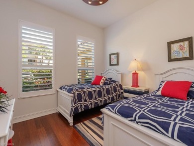 Don't miss this opportunity!!! 1st-floor end-unit with Pristine on Pelican Marsh Golf Club in Florida - for sale on GolfHomes.com, golf home, golf lot