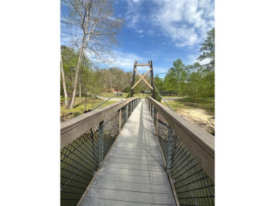 Escape to the mountains and build your dream retreat on this on White Path Golf Club in Georgia - for sale on GolfHomes.com, golf home, golf lot