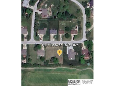Mike & Jody Briley, M: , mike,   - Summer is coming and lake on Lake Ridge Country Club in Nebraska - for sale on GolfHomes.com, golf home, golf lot