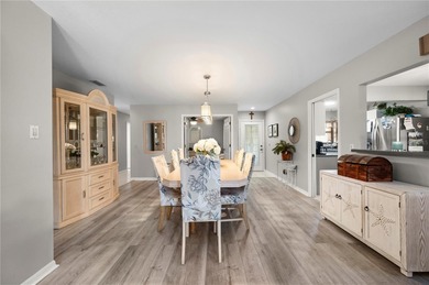 Free Standing Villa is an Ideal place for your Florida dream on Kingsway Country Club in Florida - for sale on GolfHomes.com, golf home, golf lot