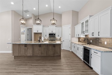 Welcome to a gorgeous custom built 4/3 home in Juliette Falls - on Juliette Falls Golf and Spa Club in Florida - for sale on GolfHomes.com, golf home, golf lot