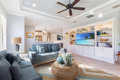 One or more photo(s) has been virtually staged. Embrace Florida on Esplanade Golf and Country at Lakewood Ranch in Florida - for sale on GolfHomes.com, golf home, golf lot