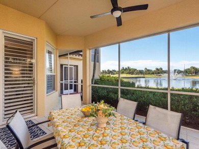 Don't miss this opportunity!!! 1st-floor end-unit with Pristine on Pelican Marsh Golf Club in Florida - for sale on GolfHomes.com, golf home, golf lot