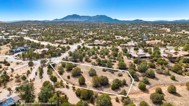 Welcome to the Allure plan, designed for effortless living with on Talking Rock Golf Club in Arizona - for sale on GolfHomes.com, golf home, golf lot