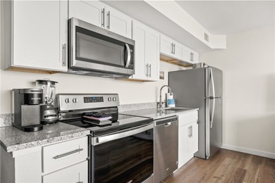 Sandcastle Unit 132 offers a fantastic opportunity to own in one on Palmilla Beach Golf Club in Texas - for sale on GolfHomes.com, golf home, golf lot