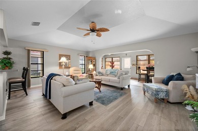 Free Standing Villa is an Ideal place for your Florida dream on Kingsway Country Club in Florida - for sale on GolfHomes.com, golf home, golf lot