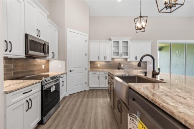 Welcome to a gorgeous custom built 4/3 home in Juliette Falls - on Juliette Falls Golf and Spa Club in Florida - for sale on GolfHomes.com, golf home, golf lot