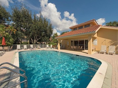 Don't miss this opportunity!!! 1st-floor end-unit with Pristine on Pelican Marsh Golf Club in Florida - for sale on GolfHomes.com, golf home, golf lot