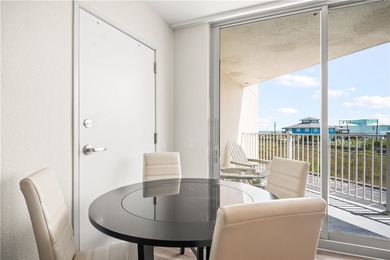 Sandcastle Unit 132 offers a fantastic opportunity to own in one on Palmilla Beach Golf Club in Texas - for sale on GolfHomes.com, golf home, golf lot