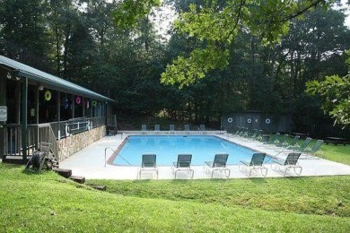 Escape to the mountains and build your dream retreat on this on White Path Golf Club in Georgia - for sale on GolfHomes.com, golf home, golf lot