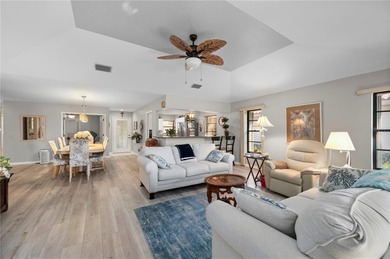 Free Standing Villa is an Ideal place for your Florida dream on Kingsway Country Club in Florida - for sale on GolfHomes.com, golf home, golf lot