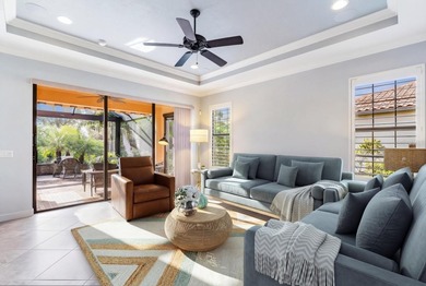 One or more photo(s) has been virtually staged. Embrace Florida on Esplanade Golf and Country at Lakewood Ranch in Florida - for sale on GolfHomes.com, golf home, golf lot