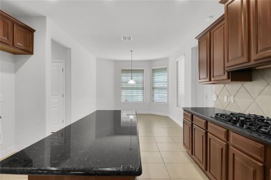 Refreshed, and ready for you. Every system checked by licensed on Frisco Lakes Golf Course in Texas - for sale on GolfHomes.com, golf home, golf lot