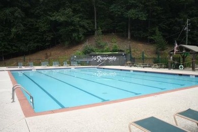 Escape to the mountains and build your dream retreat on this on White Path Golf Club in Georgia - for sale on GolfHomes.com, golf home, golf lot