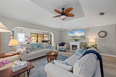 Free Standing Villa is an Ideal place for your Florida dream on Kingsway Country Club in Florida - for sale on GolfHomes.com, golf home, golf lot