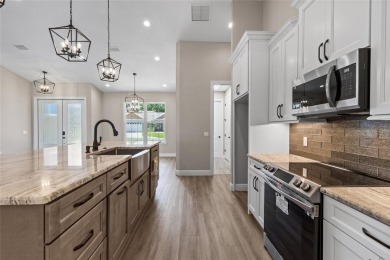 Welcome to a gorgeous custom built 4/3 home in Juliette Falls - on Juliette Falls Golf and Spa Club in Florida - for sale on GolfHomes.com, golf home, golf lot