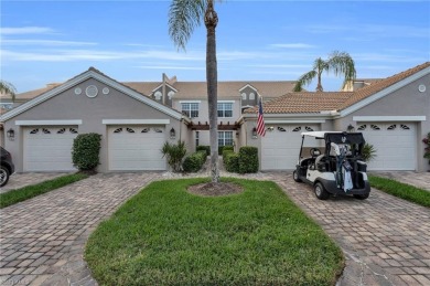 This is Naples Golf Community living at its best! This on The Club At Strand in Florida - for sale on GolfHomes.com, golf home, golf lot