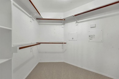 Welcome to 9120 Regal Oaks Dr, a spacious and well-maintained on WestRidge Golf Course in Texas - for sale on GolfHomes.com, golf home, golf lot