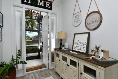 This gorgeously updated home has it all! This home was designed on Westminster Golf Club in Florida - for sale on GolfHomes.com, golf home, golf lot