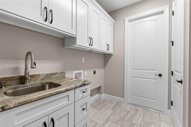 Welcome to a gorgeous custom built 4/3 home in Juliette Falls - on Juliette Falls Golf and Spa Club in Florida - for sale on GolfHomes.com, golf home, golf lot