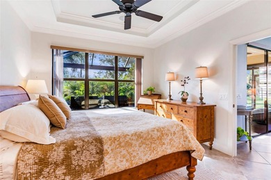 One or more photo(s) has been virtually staged. Embrace Florida on Esplanade Golf and Country at Lakewood Ranch in Florida - for sale on GolfHomes.com, golf home, golf lot