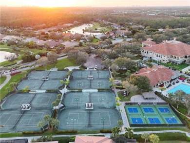 This is Naples Golf Community living at its best! This on The Club At Strand in Florida - for sale on GolfHomes.com, golf home, golf lot