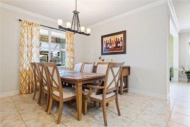 Discover resort-style living in this beautifully positioned on Palmira Golf and Country Club in Florida - for sale on GolfHomes.com, golf home, golf lot