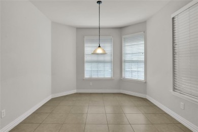 Refreshed, and ready for you. Every system checked by licensed on Frisco Lakes Golf Course in Texas - for sale on GolfHomes.com, golf home, golf lot