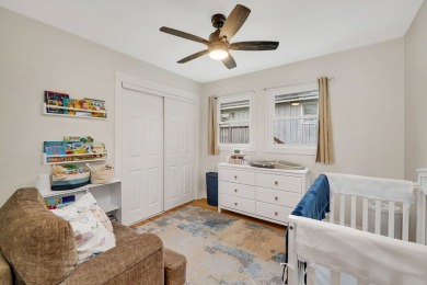 ABOUT THIS HOME: This beautifully renovated home offers on Ravisloe Country Club in Illinois - for sale on GolfHomes.com, golf home, golf lot