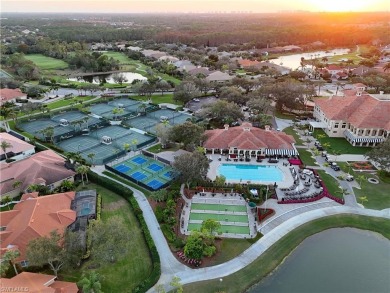 This is Naples Golf Community living at its best! This on The Club At Strand in Florida - for sale on GolfHomes.com, golf home, golf lot