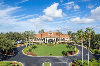 This is Naples Golf Community living at its best! This on The Club At Strand in Florida - for sale on GolfHomes.com, golf home, golf lot