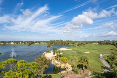 This is Naples Golf Community living at its best! This on The Club At Strand in Florida - for sale on GolfHomes.com, golf home, golf lot