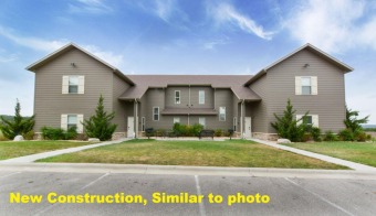 New Construction  1 unit   for full time residence or investment on Ledgestone Country Club and Golf Course in Missouri - for sale on GolfHomes.com, golf home, golf lot