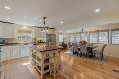 This highly desirable three bedroom, three bath condo on Highlands Country Club in North Carolina - for sale on GolfHomes.com, golf home, golf lot