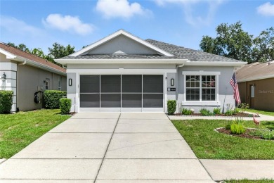 Immaculately Maintained, Move-In Ready Villa with Pool and No on Silverthorn Country Club in Florida - for sale on GolfHomes.com, golf home, golf lot