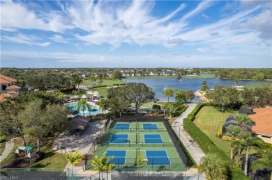 This is Naples Golf Community living at its best! This on The Club At Strand in Florida - for sale on GolfHomes.com, golf home, golf lot