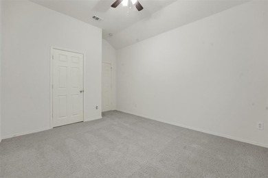 Welcome to 9120 Regal Oaks Dr, a spacious and well-maintained on WestRidge Golf Course in Texas - for sale on GolfHomes.com, golf home, golf lot