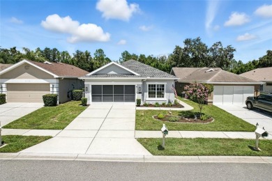 Immaculately Maintained, Move-In Ready Villa with Pool and No on Silverthorn Country Club in Florida - for sale on GolfHomes.com, golf home, golf lot