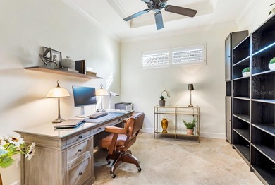 Under contract-accepting backup offers. One or more photo(s) has on Esplanade Golf and Country at Lakewood Ranch in Florida - for sale on GolfHomes.com, golf home, golf lot