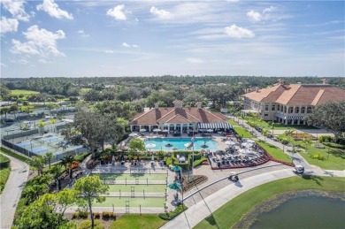 This is Naples Golf Community living at its best! This on The Club At Strand in Florida - for sale on GolfHomes.com, golf home, golf lot