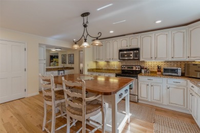 This highly desirable three bedroom, three bath condo on Highlands Country Club in North Carolina - for sale on GolfHomes.com, golf home, golf lot