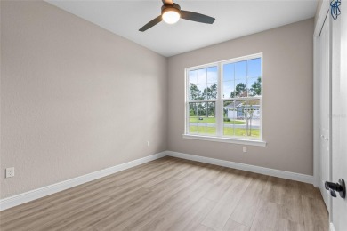 Welcome to a gorgeous custom built 4/3 home in Juliette Falls - on Juliette Falls Golf and Spa Club in Florida - for sale on GolfHomes.com, golf home, golf lot