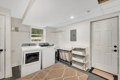 ABOUT THIS HOME: This beautifully renovated home offers on Ravisloe Country Club in Illinois - for sale on GolfHomes.com, golf home, golf lot