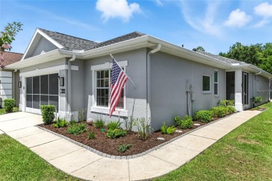 Immaculately Maintained, Move-In Ready Villa with Pool and No on Silverthorn Country Club in Florida - for sale on GolfHomes.com, golf home, golf lot