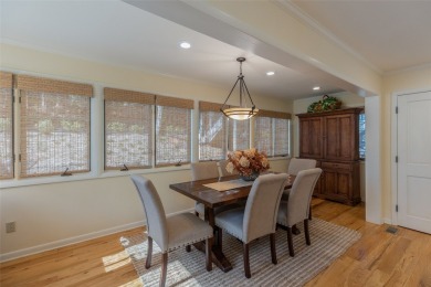 This highly desirable three bedroom, three bath condo on Highlands Country Club in North Carolina - for sale on GolfHomes.com, golf home, golf lot