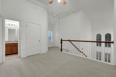 Welcome to 9120 Regal Oaks Dr, a spacious and well-maintained on WestRidge Golf Course in Texas - for sale on GolfHomes.com, golf home, golf lot