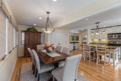 This highly desirable three bedroom, three bath condo on Highlands Country Club in North Carolina - for sale on GolfHomes.com, golf home, golf lot