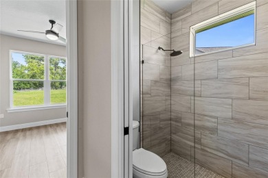 Welcome to a gorgeous custom built 4/3 home in Juliette Falls - on Juliette Falls Golf and Spa Club in Florida - for sale on GolfHomes.com, golf home, golf lot