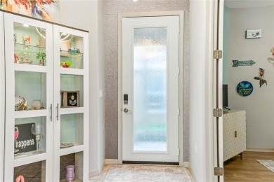 Immaculately Maintained, Move-In Ready Villa with Pool and No on Silverthorn Country Club in Florida - for sale on GolfHomes.com, golf home, golf lot