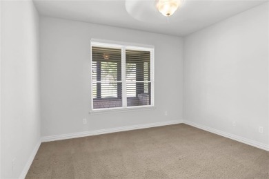 Refreshed, and ready for you. Every system checked by licensed on Frisco Lakes Golf Course in Texas - for sale on GolfHomes.com, golf home, golf lot